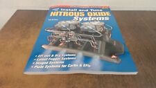Install tune nitrous for sale  UK
