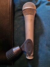 Rode microphone case for sale  CREWKERNE