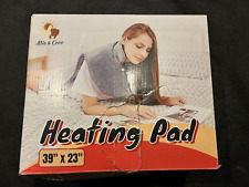 Electric heating pad for sale  BASINGSTOKE