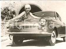 1958 germania automobilismo usato  Milano