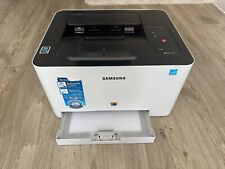 Colour laser printer for sale  WORCESTER