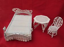 3pcs dollhouse miniature for sale  Valley Stream