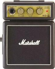 Marshall micro amplifier for sale  MARGATE