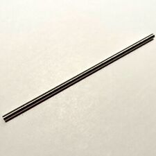 Used, Gd Rod - Gadolinium metal rod; 100mm x 3mm diameter; 5.2g each; 4N 99.99 Pure for sale  Shipping to South Africa