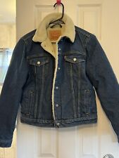 sherpa ladies jacket lined for sale  Trenton