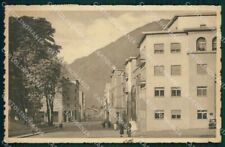 Bolzano città pieghina usato  Italia