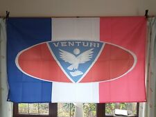 Venturi french car for sale  Shipping to Ireland