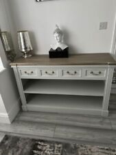 Cabinet table storage for sale  HULL
