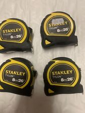 Stanley pack tape for sale  CRAIGAVON