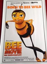 Bee movie kinoplakat gebraucht kaufen  Bad Aibling