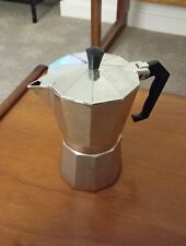 Espresso stove coffee for sale  BLACKBURN