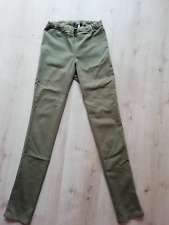 Khaki liv skinny gebraucht kaufen  Deutschland