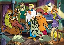 Ravensburger Scooby Doo Unmasking Jigsaw Puzzle (1000 Pieces) myynnissä  Leverans till Finland