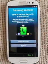 Teléfono Samsung Galaxy S 3 desbloqueado con teléfono extras segunda mano  Embacar hacia Mexico