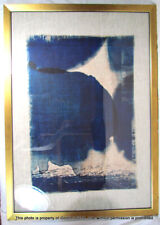 Framed linen art for sale  Elmhurst