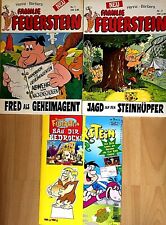 Dino comic familie gebraucht kaufen  Sandhofen,-Schönau,-Blumena