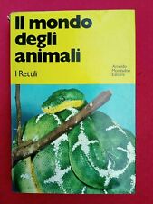 Libro degli animali usato  Italia