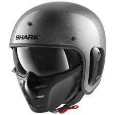 Shark drak helmet for sale  Shipping to Ireland