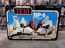 Star wars vintage for sale  BILLINGHAM