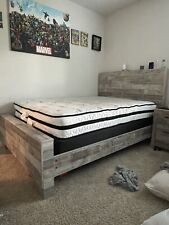 Full size bed for sale  Lynn Haven