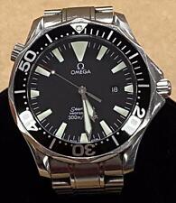 Omega seamaster professional for sale  Honolulu