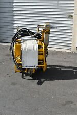 Wacker pph16 hydraulic for sale  Chino Hills