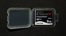 Sandisk extreme 8gb for sale  Plano