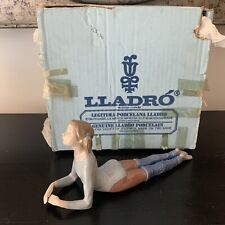 Lladro porcelain 5335 for sale  TADWORTH