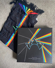 Caixa de imersão Pink Floyd Dark Side Of The Moon comprar usado  Enviando para Brazil