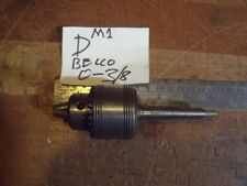 Drill chuck belco for sale  LONDON