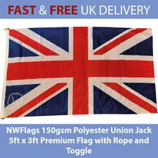 Nwflags 150gsm polyester for sale  ORMSKIRK