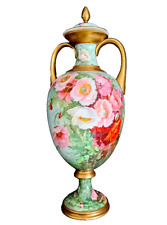 spode vase for sale  THORNTON HEATH