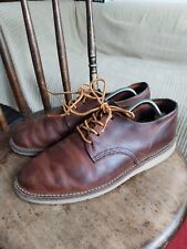 Red wing 3303 for sale  LONDON