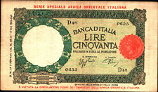 1795 lire lupetta usato  Italia