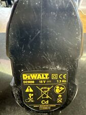 dewalt 9096 battery for sale  LYDNEY