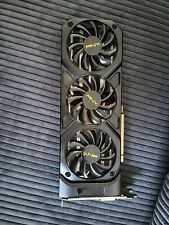 Used, PNY Nvidia GeForce GTX 770 PCIe 2GB GDDR5 Graphics Card for sale  Shipping to South Africa