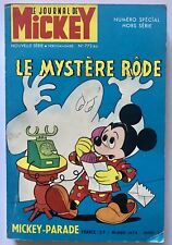 Mickey parade 772 d'occasion  Nancy-