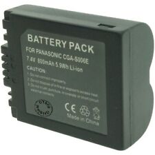 Batterie panasonic cgr d'occasion  Carros