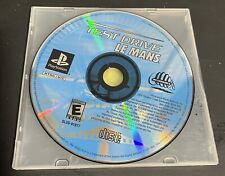 Test Drive Le Mans Sony PlayStation 1 - Infogramas América do Norte 2000 - DISC comprar usado  Enviando para Brazil