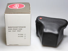 Leica ready case gebraucht kaufen  Bremen