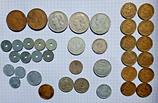 Lot pièces francs d'occasion  Toulouse-