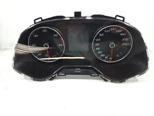 seat ibiza instrument cluster for sale  Ireland