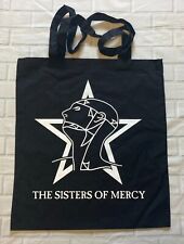 Sisters mercy black for sale  SALE