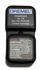 Dremel 756 battery for sale  Stevensville