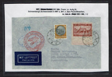 Brief 1937 zeppelin gebraucht kaufen  Langenhagen