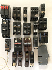 Lot circuit breakers for sale  Venice