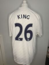 King tottenham football for sale  BRIGHTON