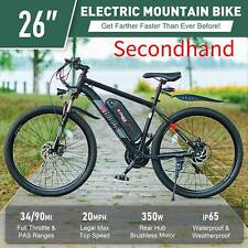 Secondhand 21speed mountain for sale  Ontario