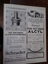 Schraeder valve caps d'occasion  Expédié en Belgium