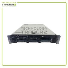 Servidor H241F Dell PowerEdge R710 Xeon E5540 2.53GHz 16GB 6x LFF com 2x PWS comprar usado  Enviando para Brazil